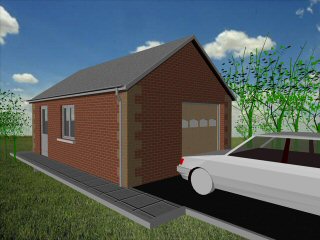 Garage 4570B