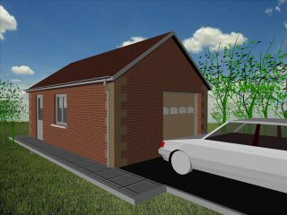 Garage 4570B