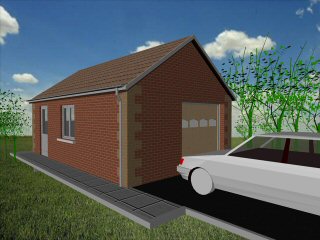 Garage 4570B