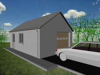 Garage 4570B