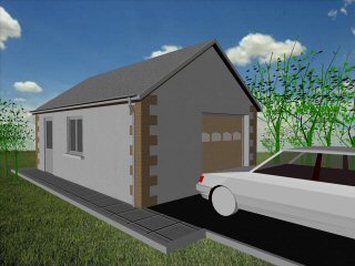 Garage 4570B