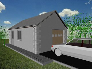 Garage 4570B