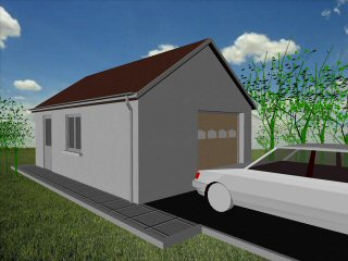 Garage 4570B
