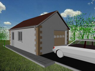 Garage 4570B