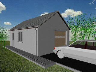 Garage 4570B