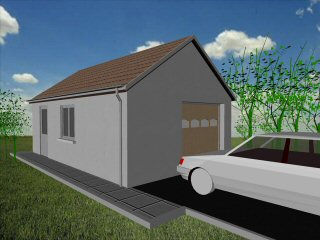 Garage 4570B