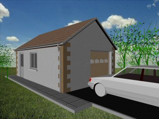 Garage 4570B