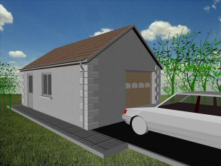Garage 4570B