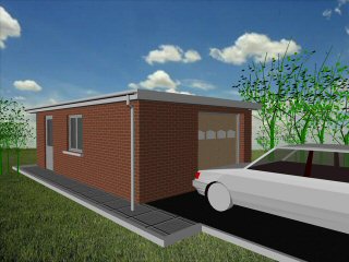 Garage 4570B