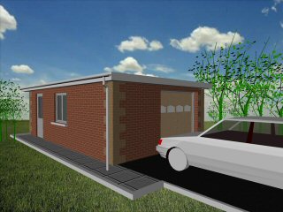 Garage 4570B