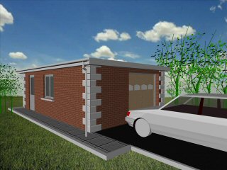 Garage 4570B