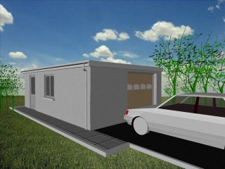 Garage 4570B