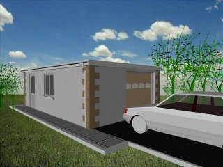 Garage 4570B