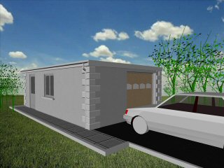 Garage 4570B