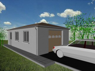 Garage 4580A