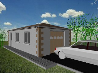 Garage 4580A