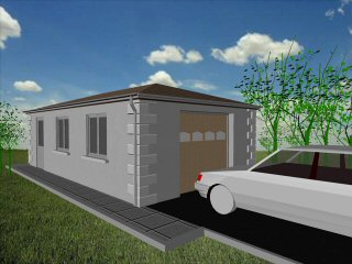Garage 4580A