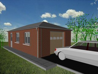 Garage 4580A