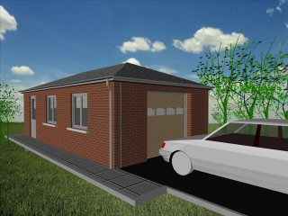 Garage 4580A