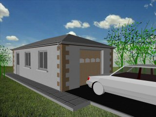 Garage 4580A