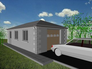 Garage 4580A
