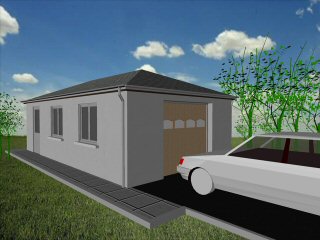 Garage 4580A