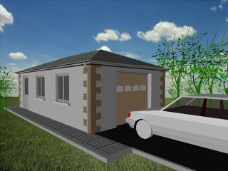 Garage 4580A