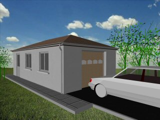 Garage 4580A