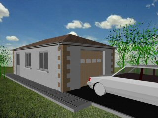 Garage 4580A