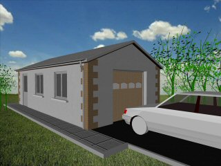 Garage 4580A