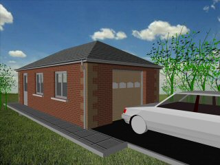 Garage 4580A