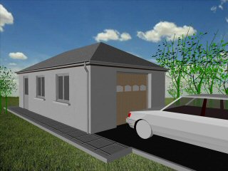 Garage 4580A