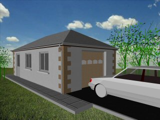 Garage 4580A
