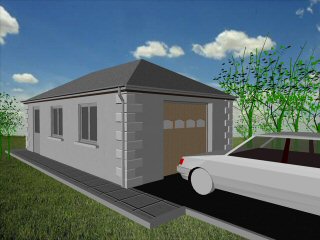 Garage 4580A