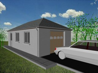 Garage 4580A