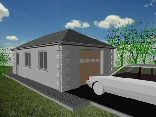 Garage 4580A