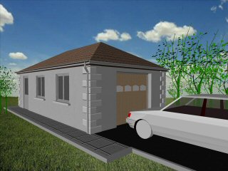 Garage 4580A