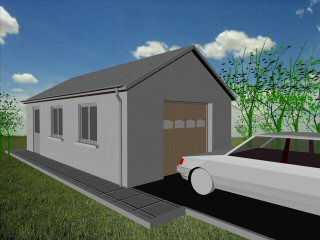 Garage 4580A