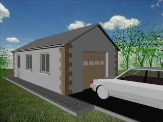 Garage 4580A