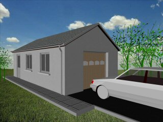 Garage 4580A