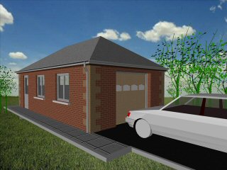 Garage 4580A