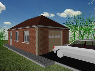 Garage 4580A