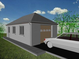 Garage 4580A