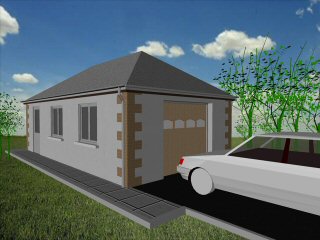 Garage 4580A
