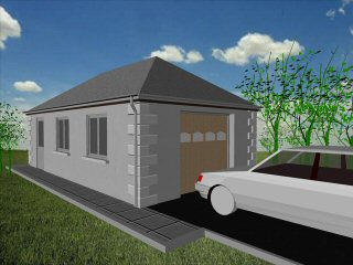 Garage 4580A