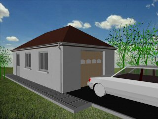 Garage 4580A