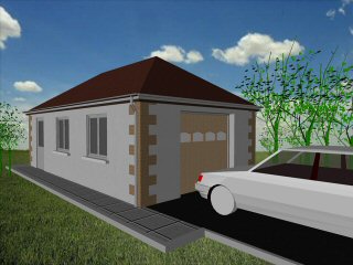 Garage 4580A
