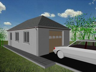 Garage 4580A
