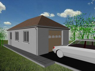 Garage 4580A