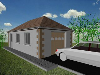 Garage 4580A